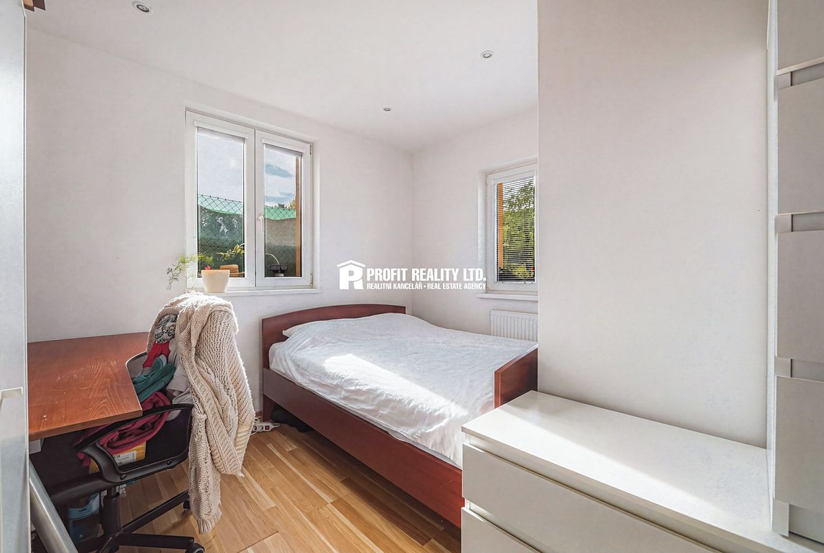 Prodej rodinného domu 164 m², pozemek 2727 m² – fotografie 5