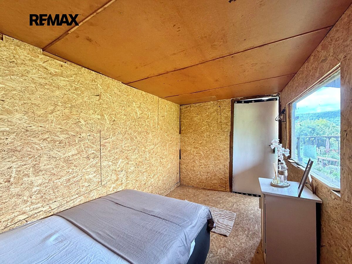 Prodej chaty 18 m², pozemek 18 m² – fotografie 4
