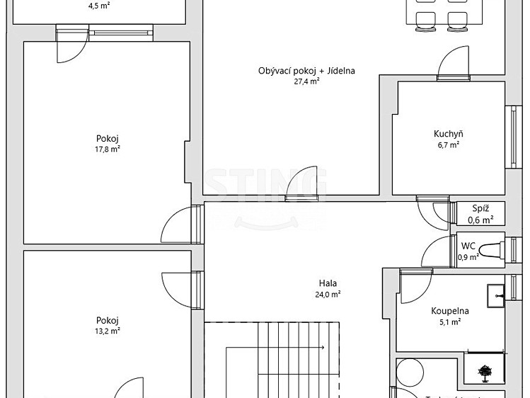 Haus zum Kauf, 200 m² (72 von 72)
