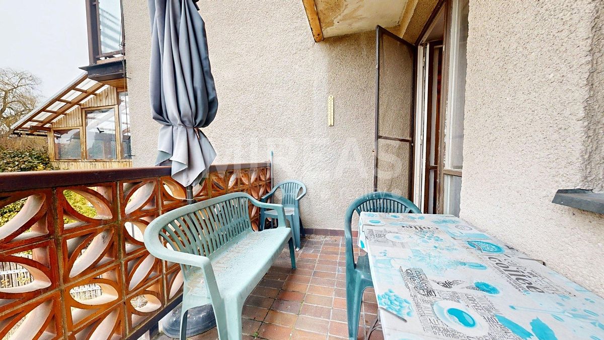 Prodej rodinného domu 155 m², pozemek 581 m² – fotografie 5