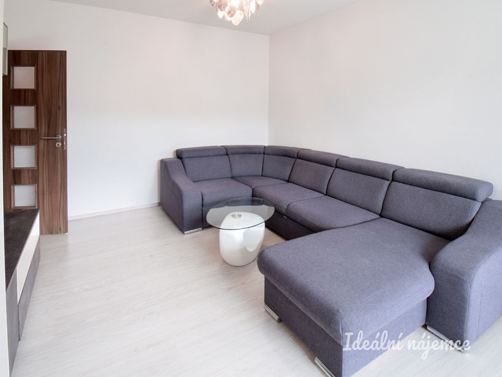 Pronájem bytu 3+kk 73 m² – fotografie 3