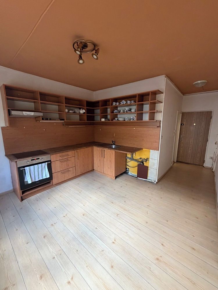 Prodej bytu 1+1 34 m² – fotografie 4