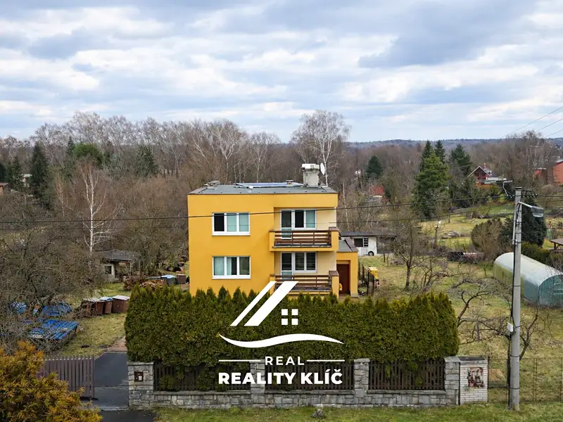 Prodej rodinného domu 160 m², pozemek 2134 m², Ostrava – náhled fotky 3