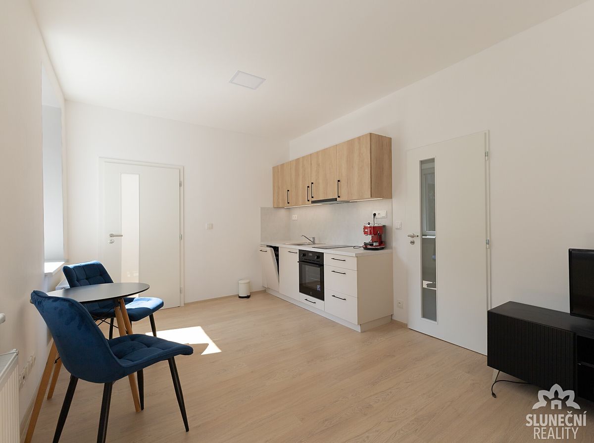 Pronájem bytu 2+kk 32 m² – fotografie 3