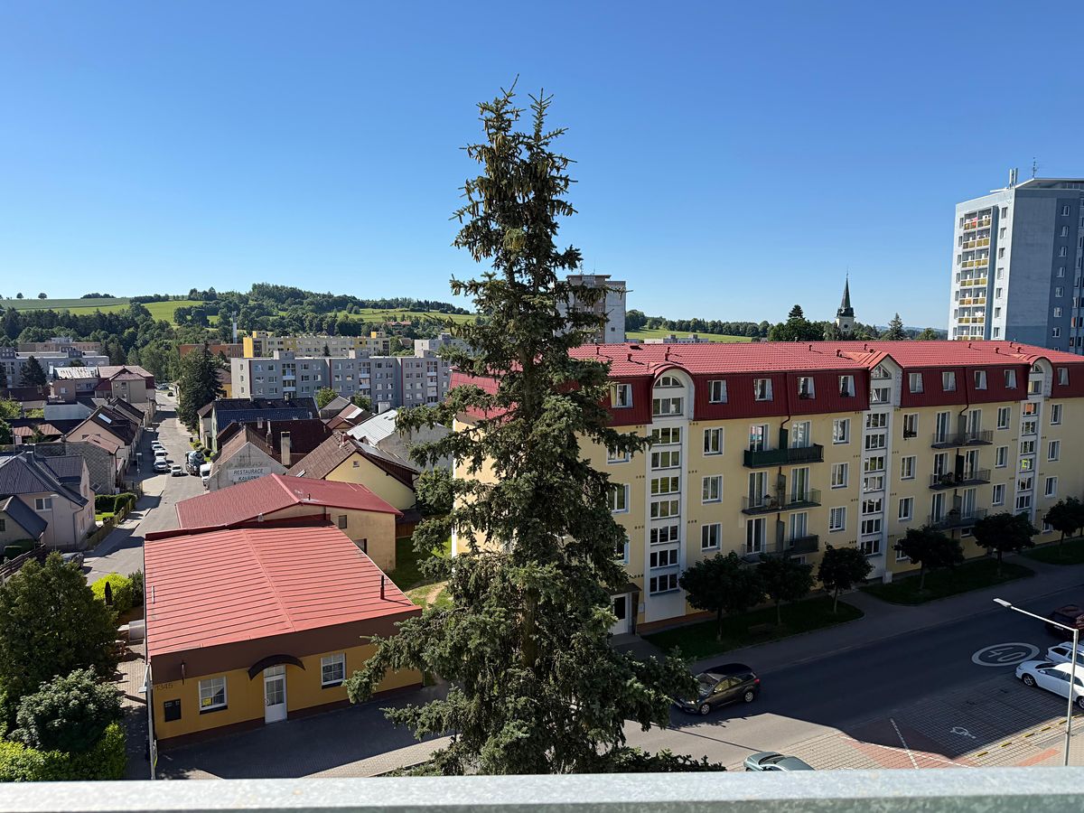 Prodej bytu 3+1 72 m² – fotografie 3