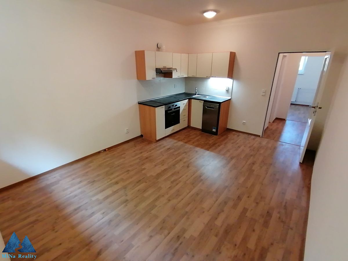 Pronájem bytu 3+kk 56 m² – fotografie 2