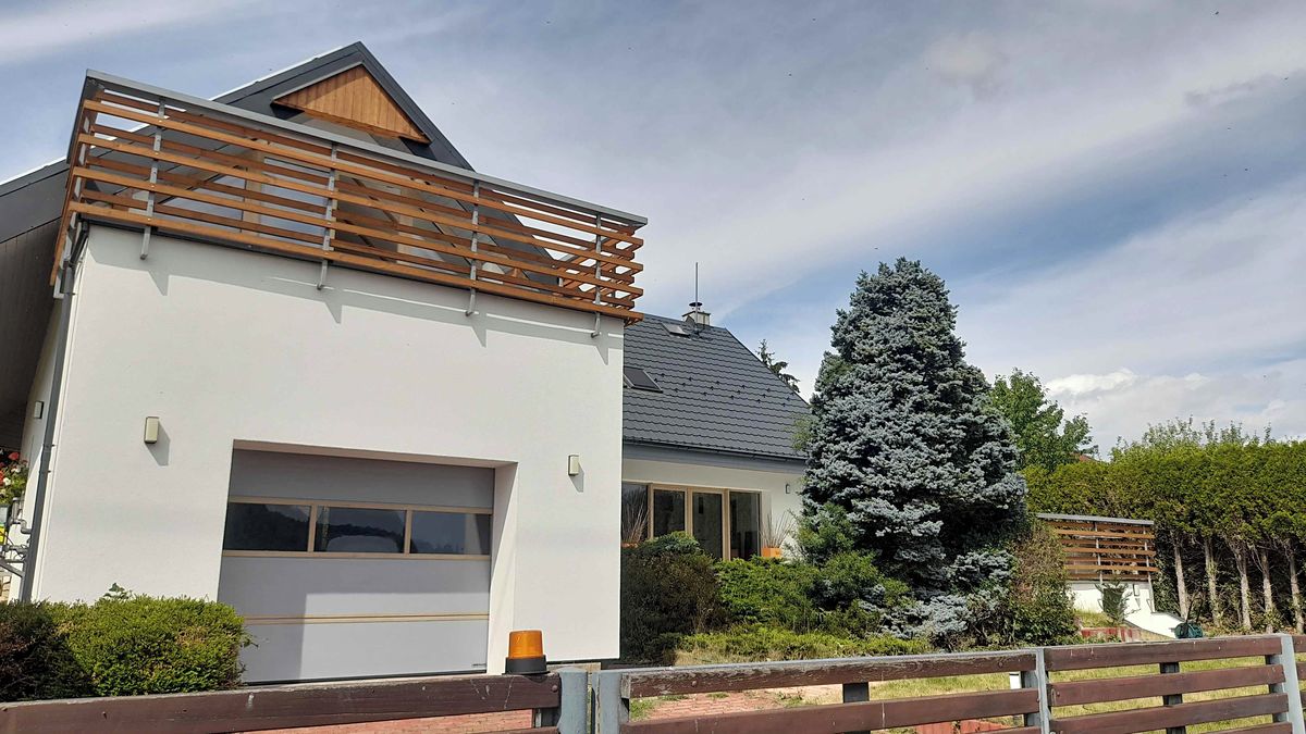 Prodej rodinného domu 280 m², pozemek 730 m² – fotografie 5