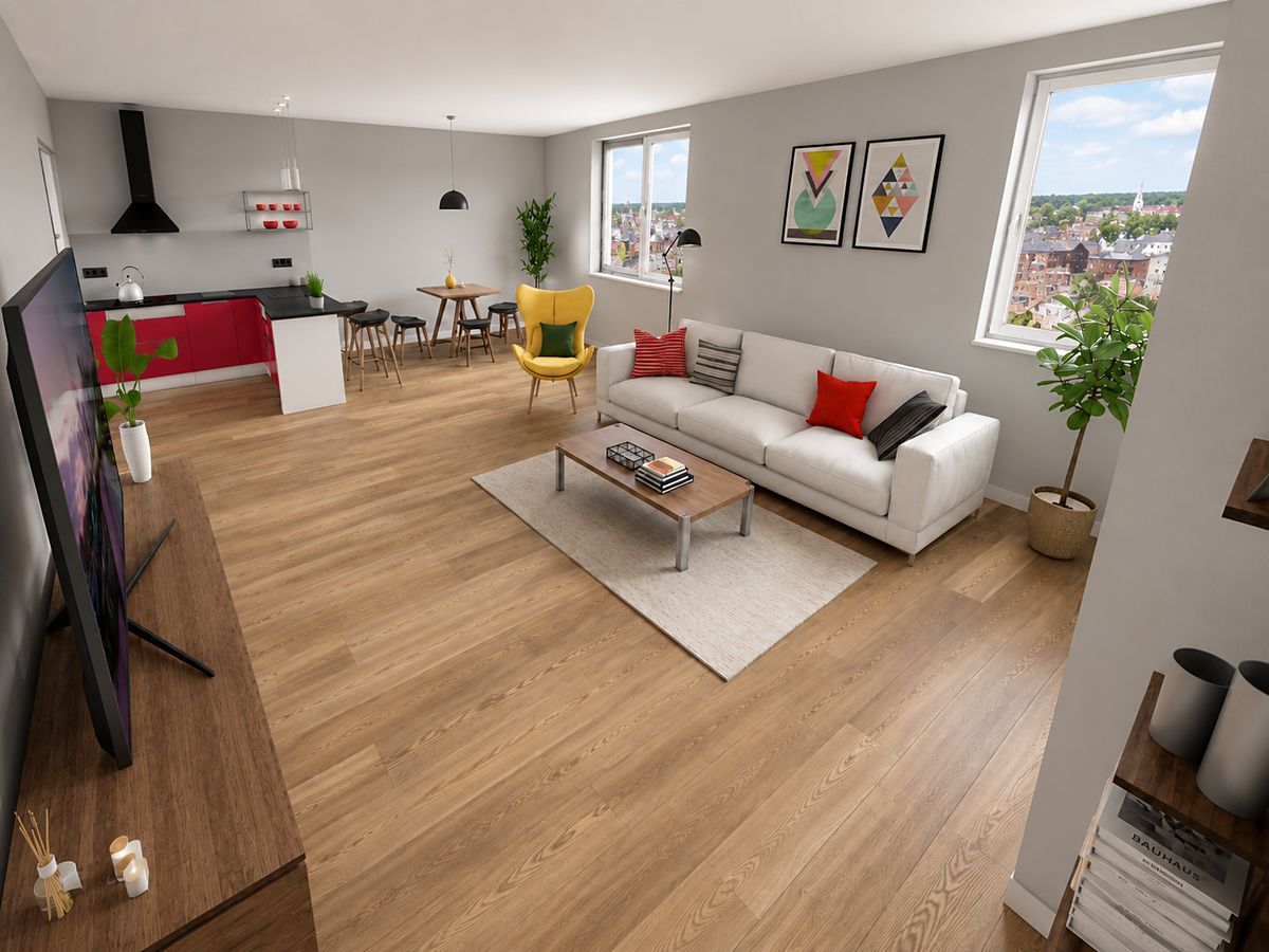 Prodej bytu 3+kk 77 m² – fotografie 5