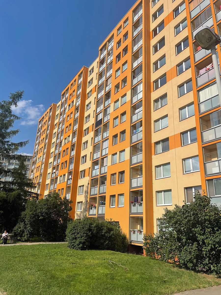 Prodej bytu 3+1 79 m²