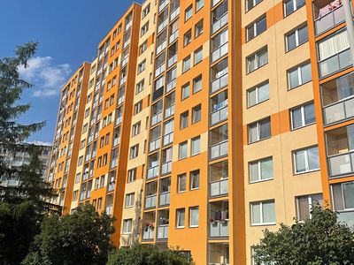 Prodej bytu 3+1 79 m²