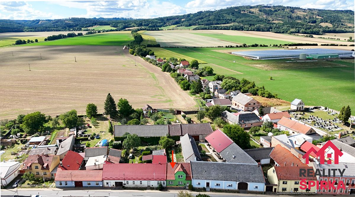 Prodej rodinného domu 124 m², pozemek 417 m² – fotografie 3