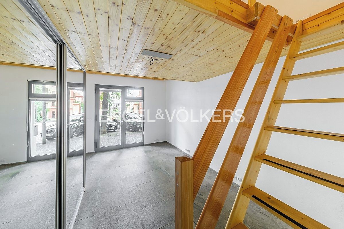 Pronájem bytu 1+kk 27 m² – fotografie 2