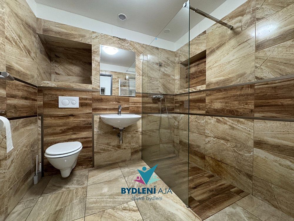 Prodej bytu 2+1 60 m²