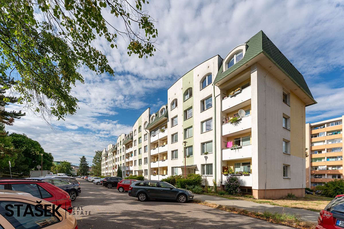Prodej bytu 4+kk 87 m²