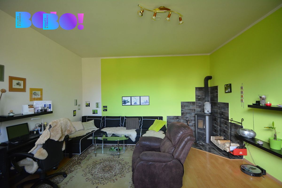 Prodej bytu 2+1 59 m² – fotografie 2