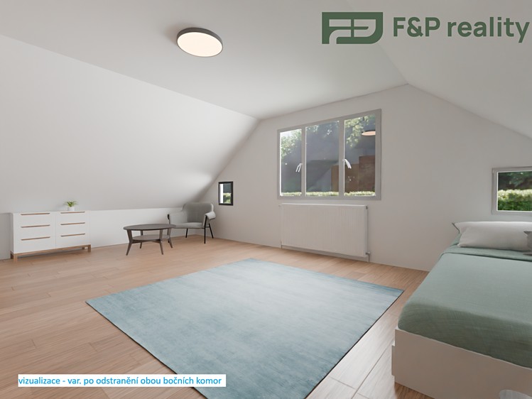Prodej domu, 115 m² (28 z 33)