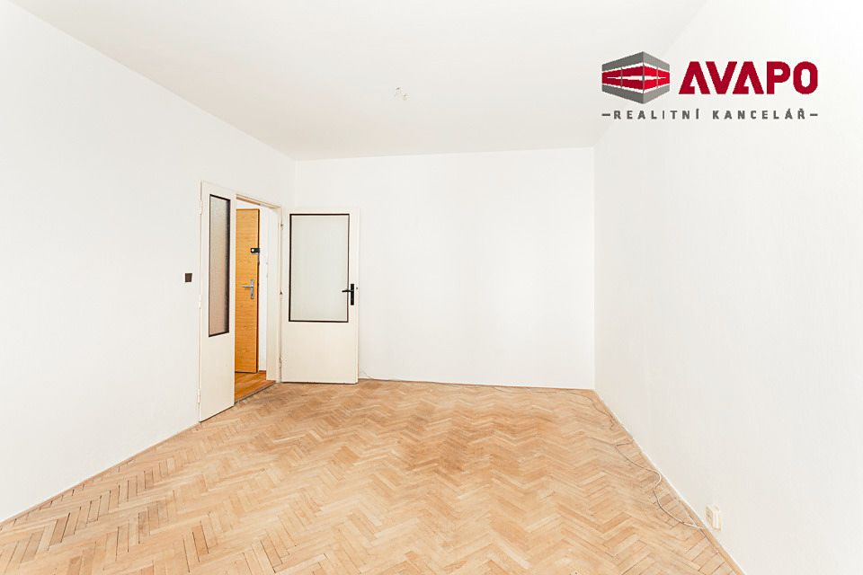 Prodej bytu 1+1 36 m² – fotografie 4