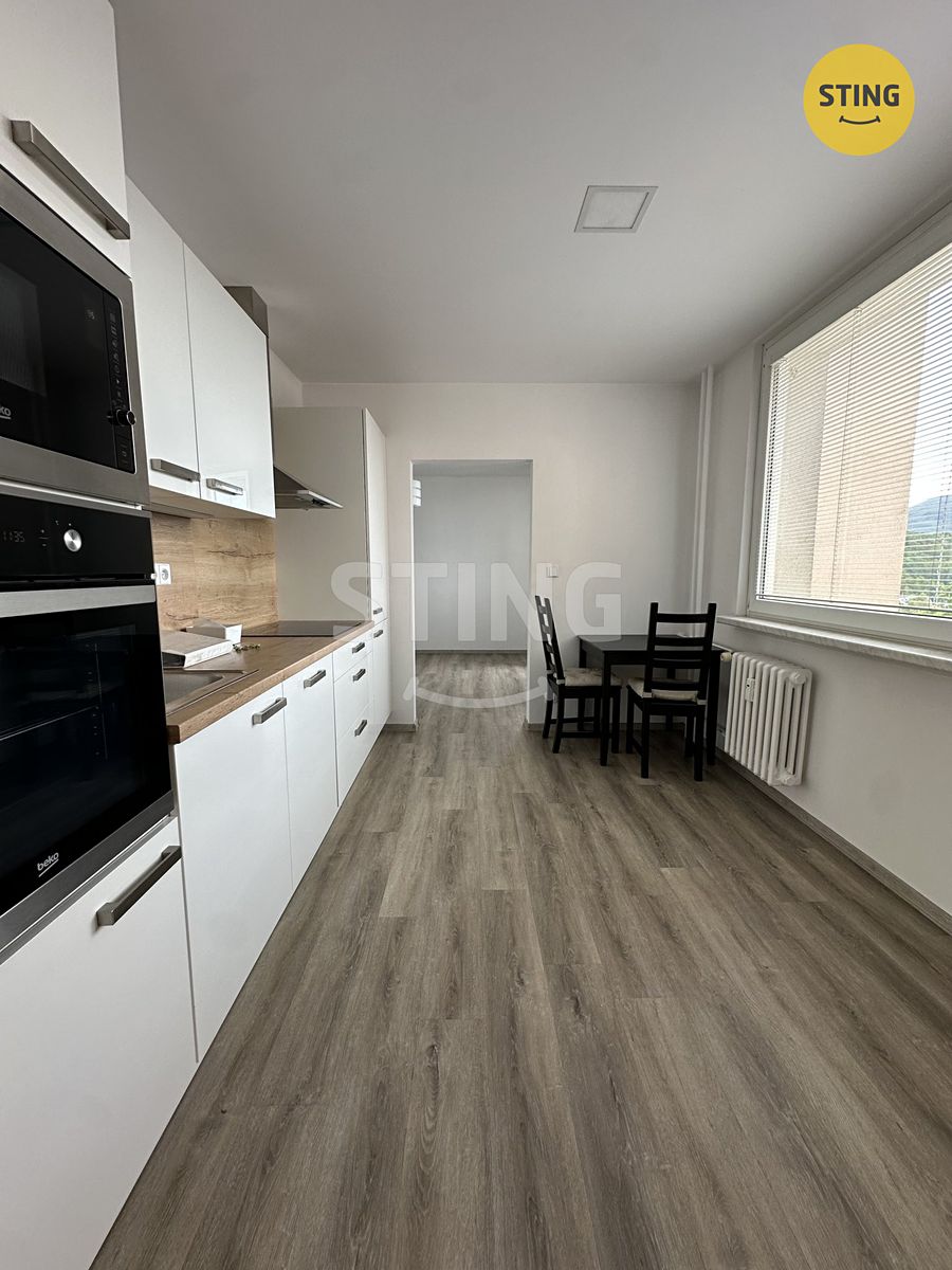 Pronájem bytu 3+kk 59 m² – fotografie 4