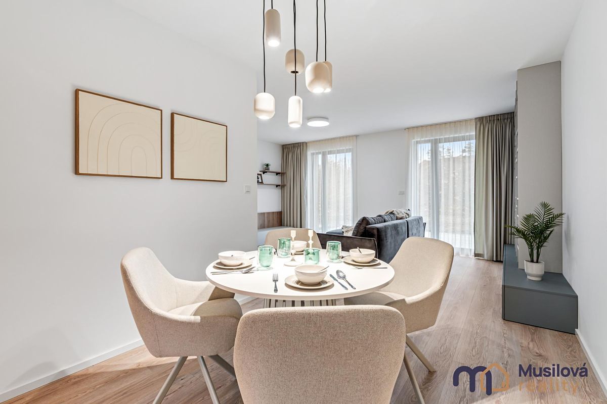 Prodej rodinného domu 92 m², pozemek 186 m² – fotografie 4