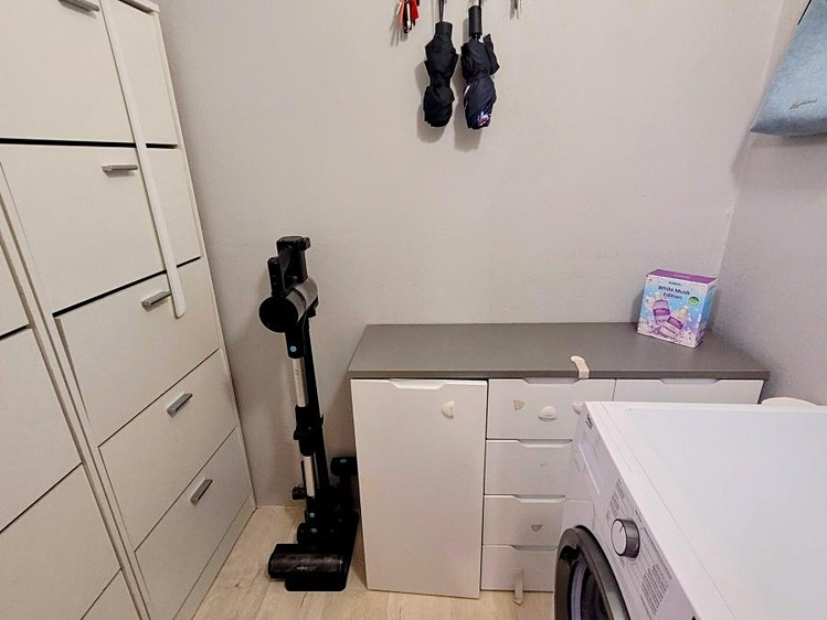 Квартира 3+1 на продаж, 65 м² (25 з 27)