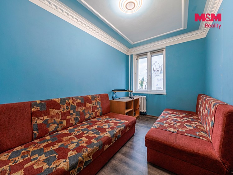 Квартира 3+1 на продаж, 60 м² (10 з 14)