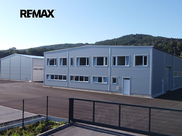 Pronájem komerčního prostoru, 1 400 m² (9 z 17)