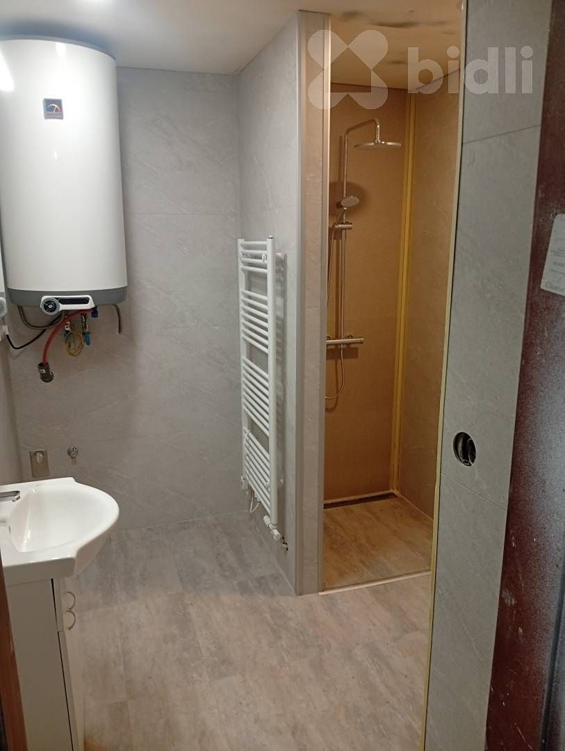 Pronájem bytu 2+1 44 m² – fotografie 2