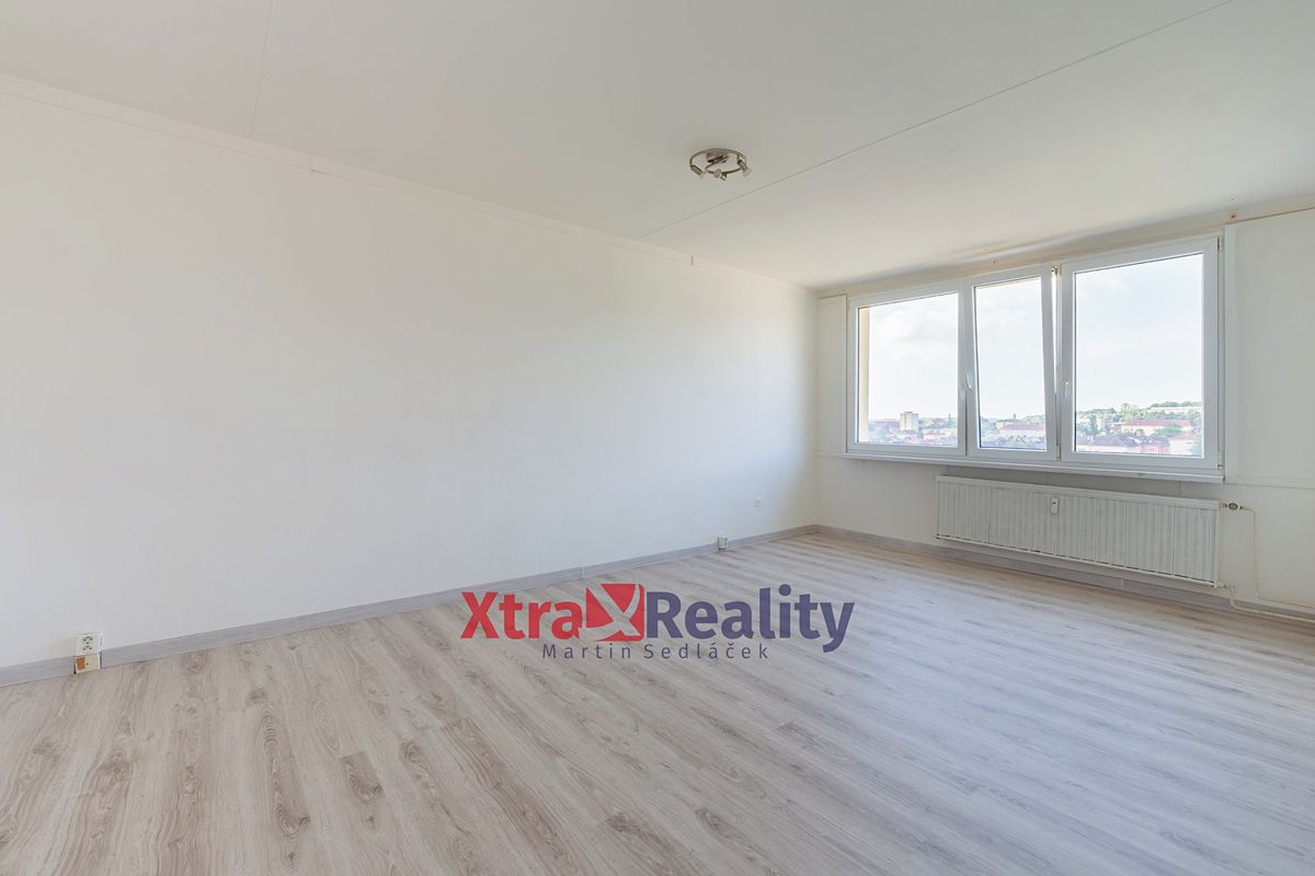 Prodej bytu 1+1 34 m² – fotografie 2