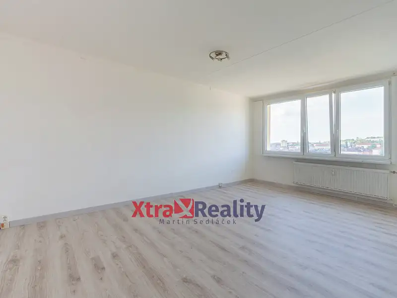 Prodej bytu 1+1 34 m², Most – náhled fotky 2