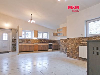 Prodej bytu 2+kk 66 m²