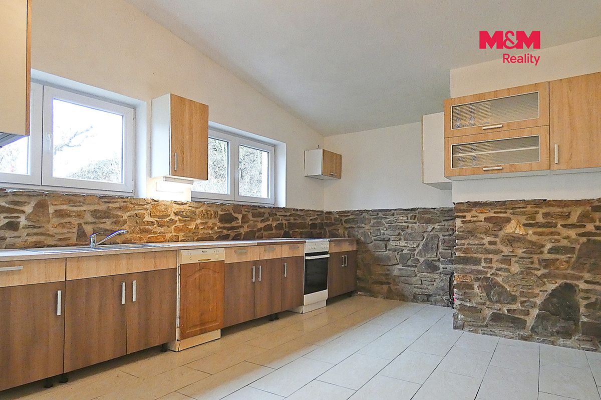 Prodej bytu 2+kk 66 m² – fotografie 2