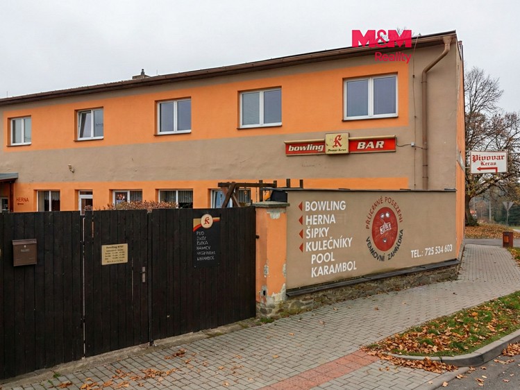 Комерційне приміщення в оренду, 14 м² (1 з 12)