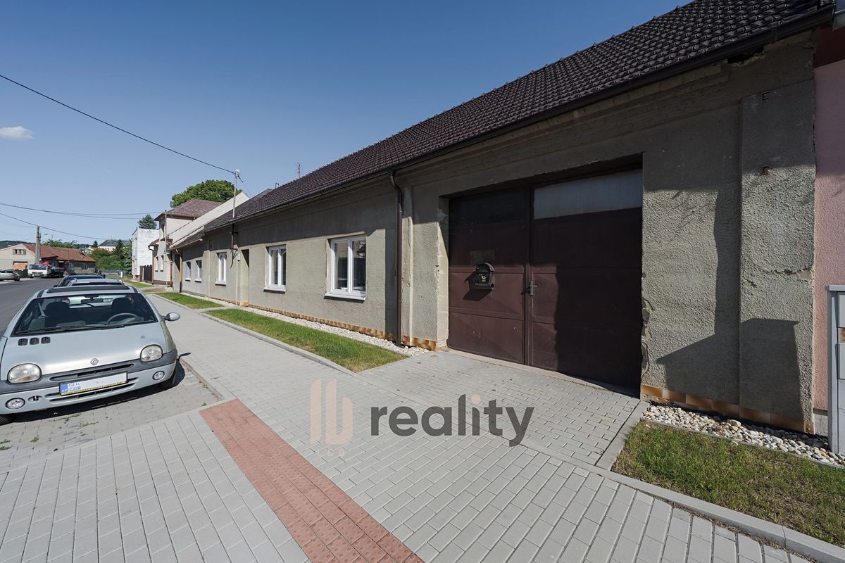 Prodej rodinného domu 113 m², pozemek 2538 m² – fotografie 2