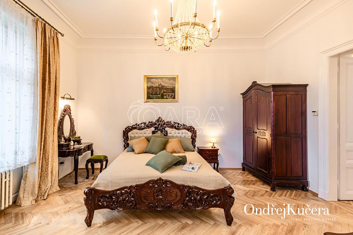 Prodej bytu 2+1 65 m² – fotografie 4