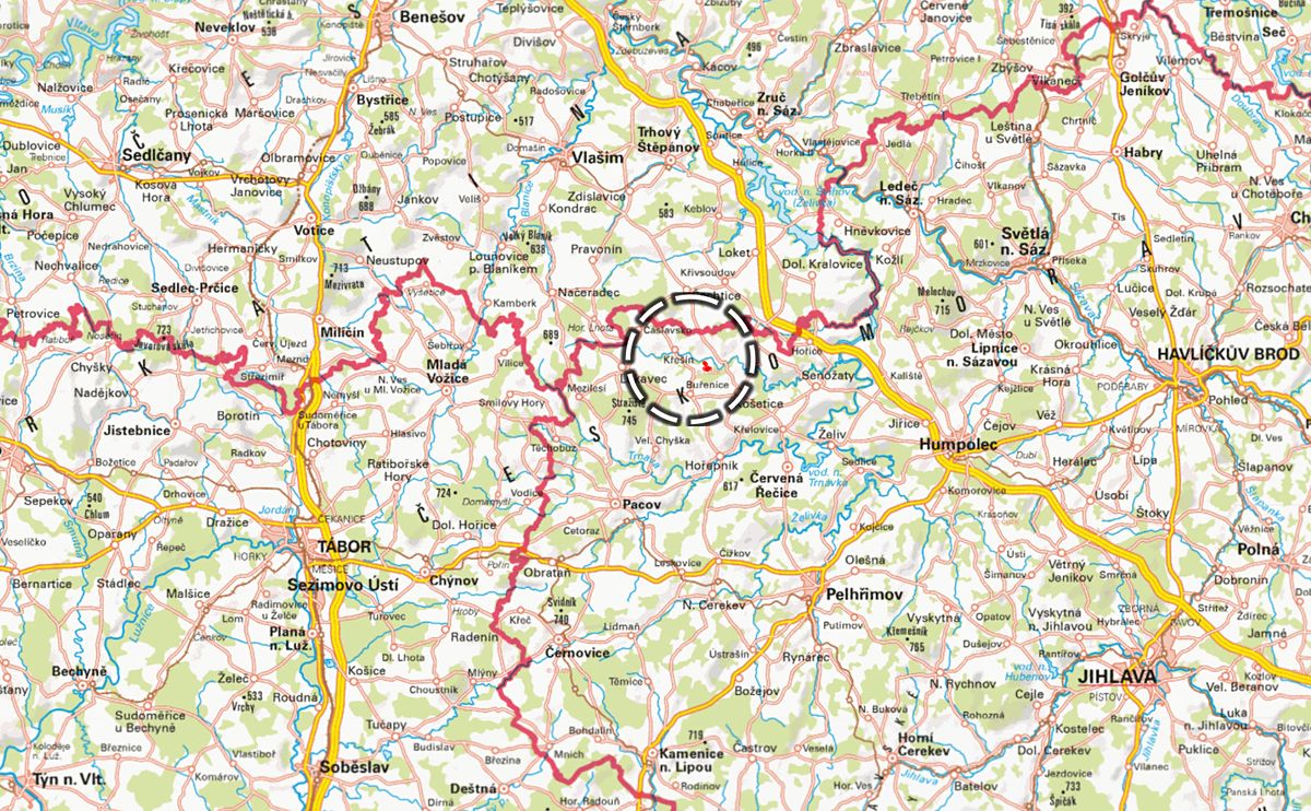 Prodej pole 11760 m² – fotografie 3