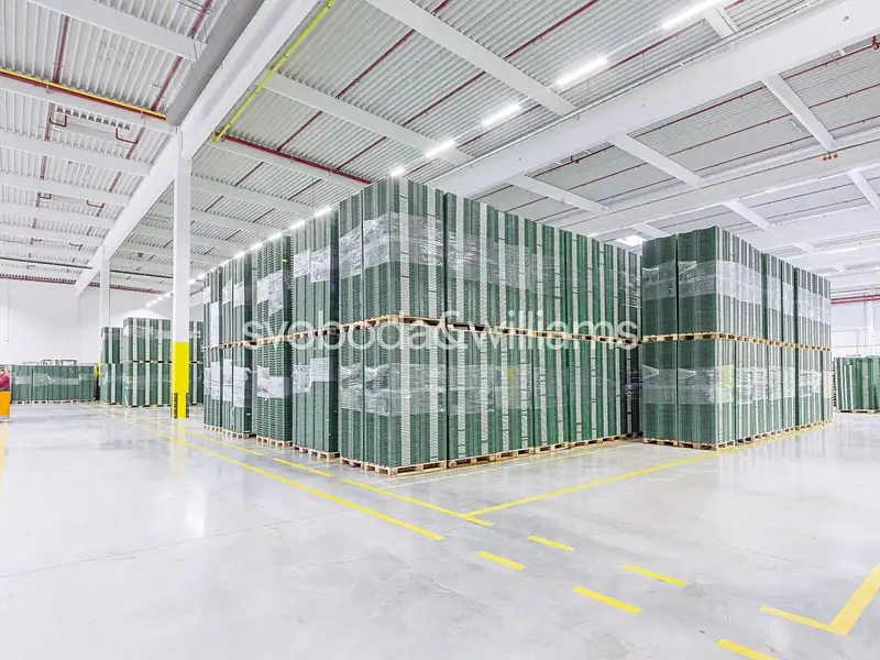 Pronájem skladového prostoru 8413 m², Olomouc – náhled fotky 2