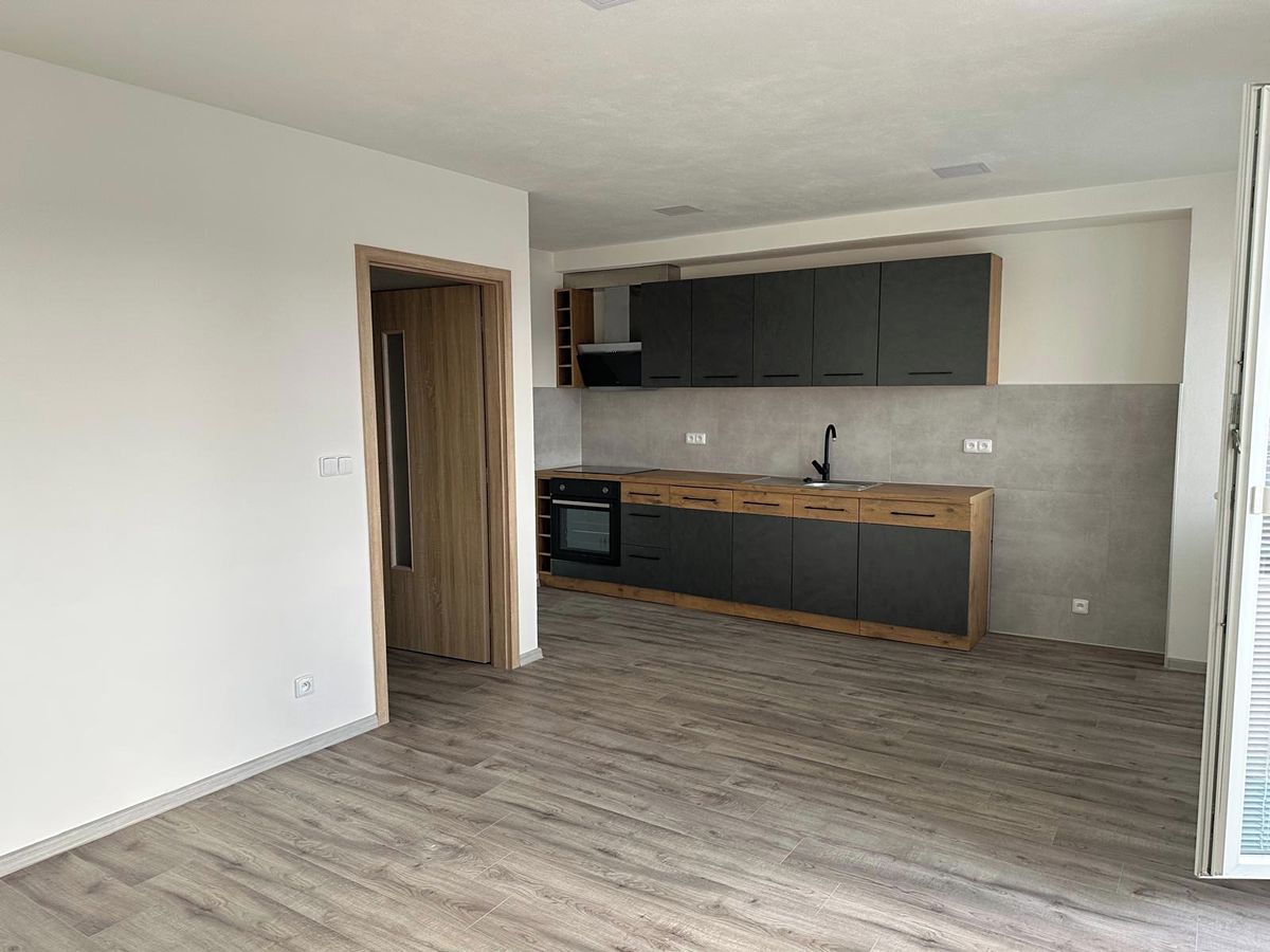 Pronájem bytu 3+kk 66 m² – fotografie 2