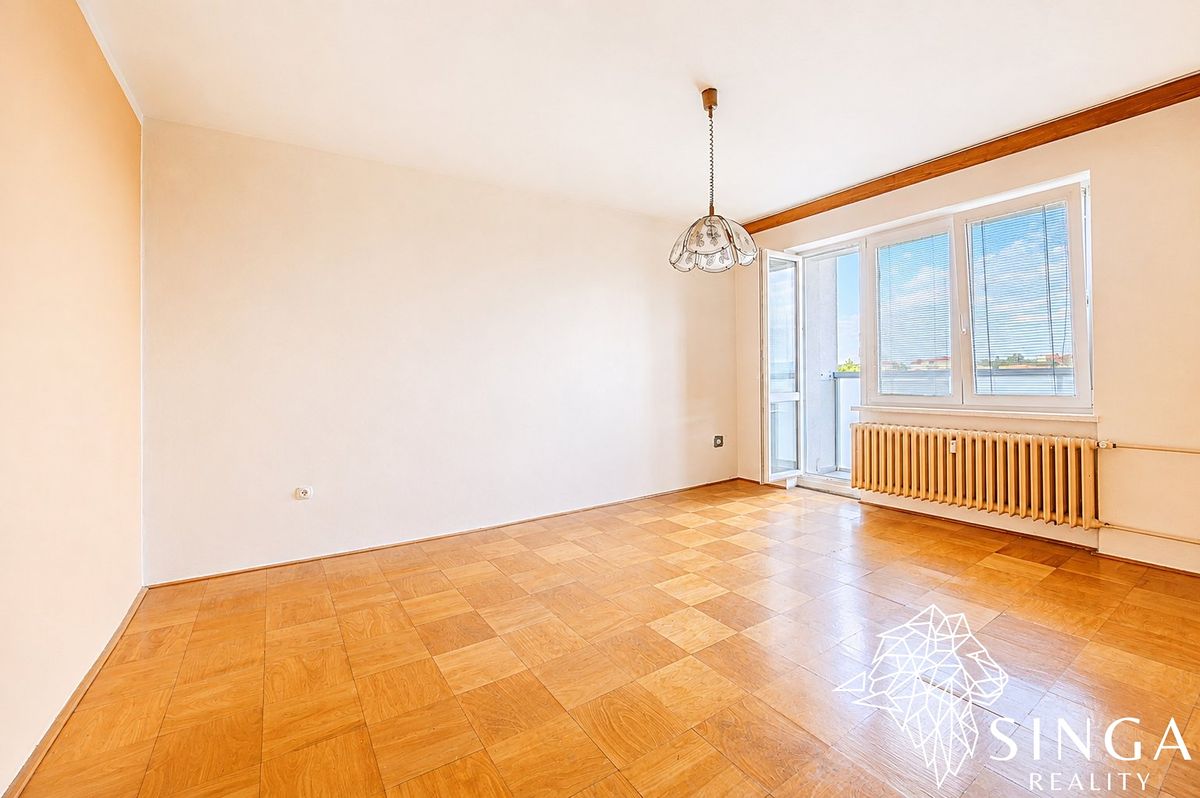 Prodej bytu 3+1 68 m² – fotografie 3