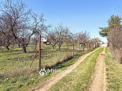 Prodej pozemku, 1 465 m² (3 z 23)