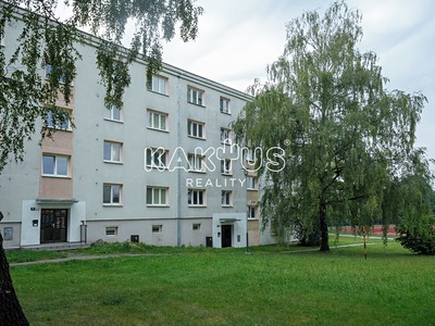 Prodej bytu 3+1 54 m²