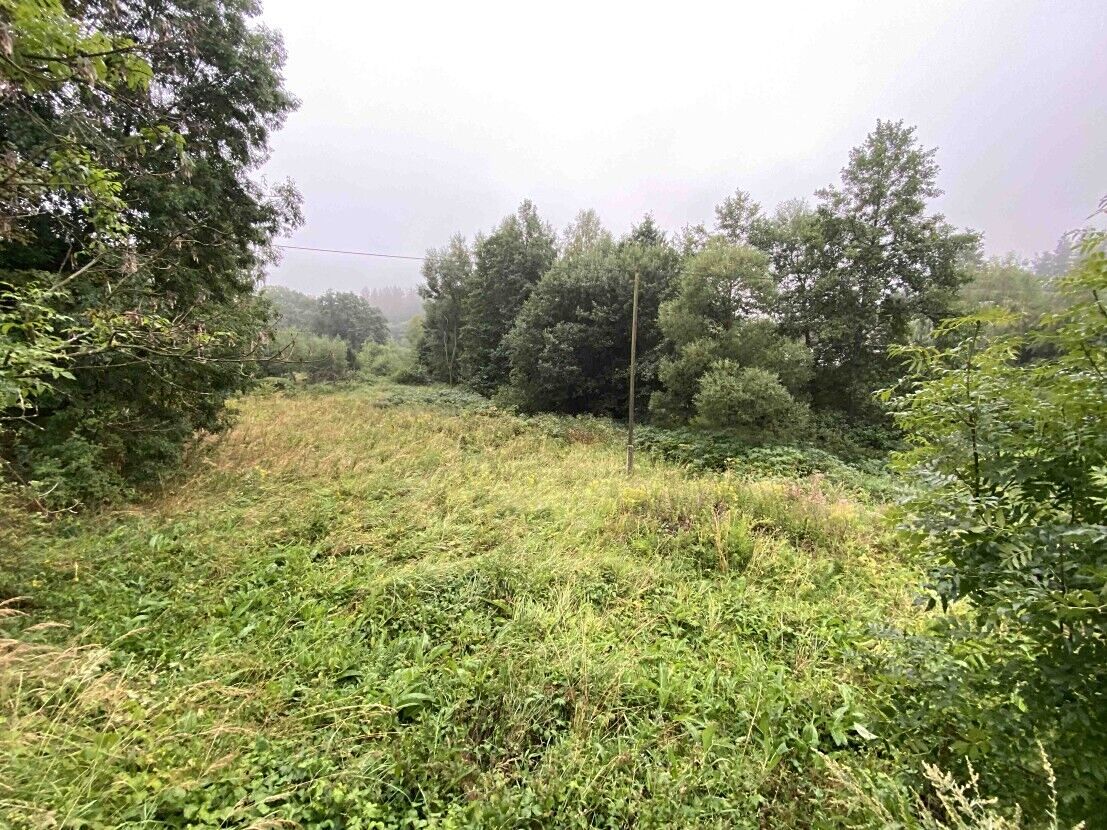 Prodej pozemku 1758 m²