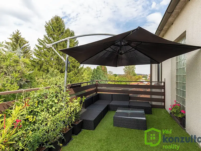 Prodej rodinného domu 313 m², pozemek 2133 m², Střelice – náhled fotky 3