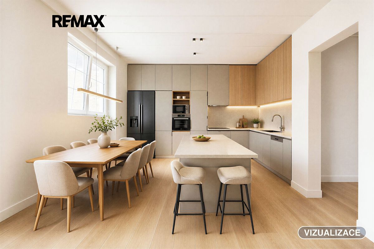 Prodej rodinného domu 169 m², pozemek 252 m² – fotografie 3