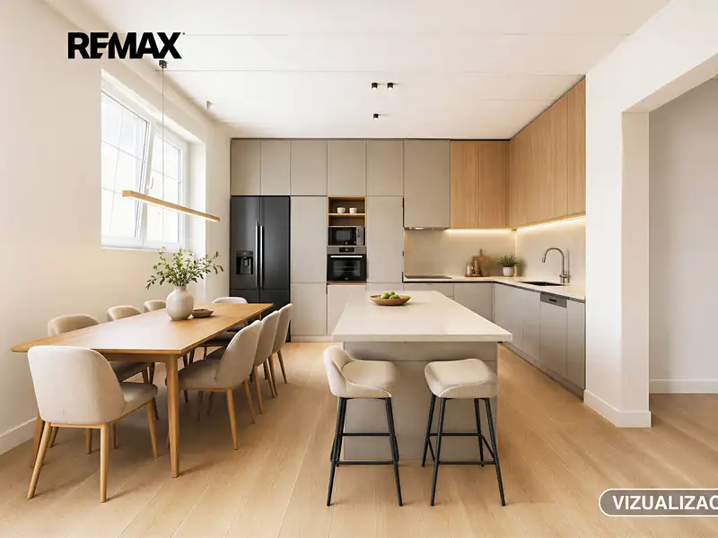 Prodej rodinného domu 169 m², pozemek 252 m², Hradečno – náhled fotky 3