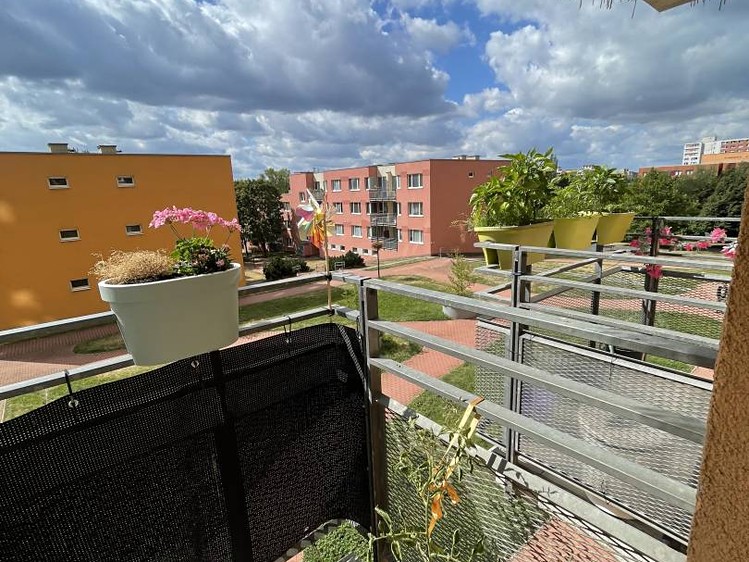 Квартира 1+kk на продаж, 37 м² (1 з 23)