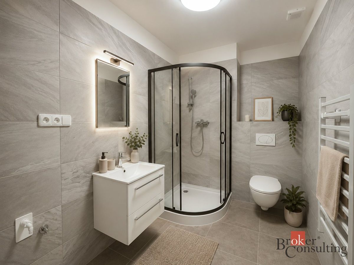 Prodej bytu 1+kk 37 m² – fotografie 3