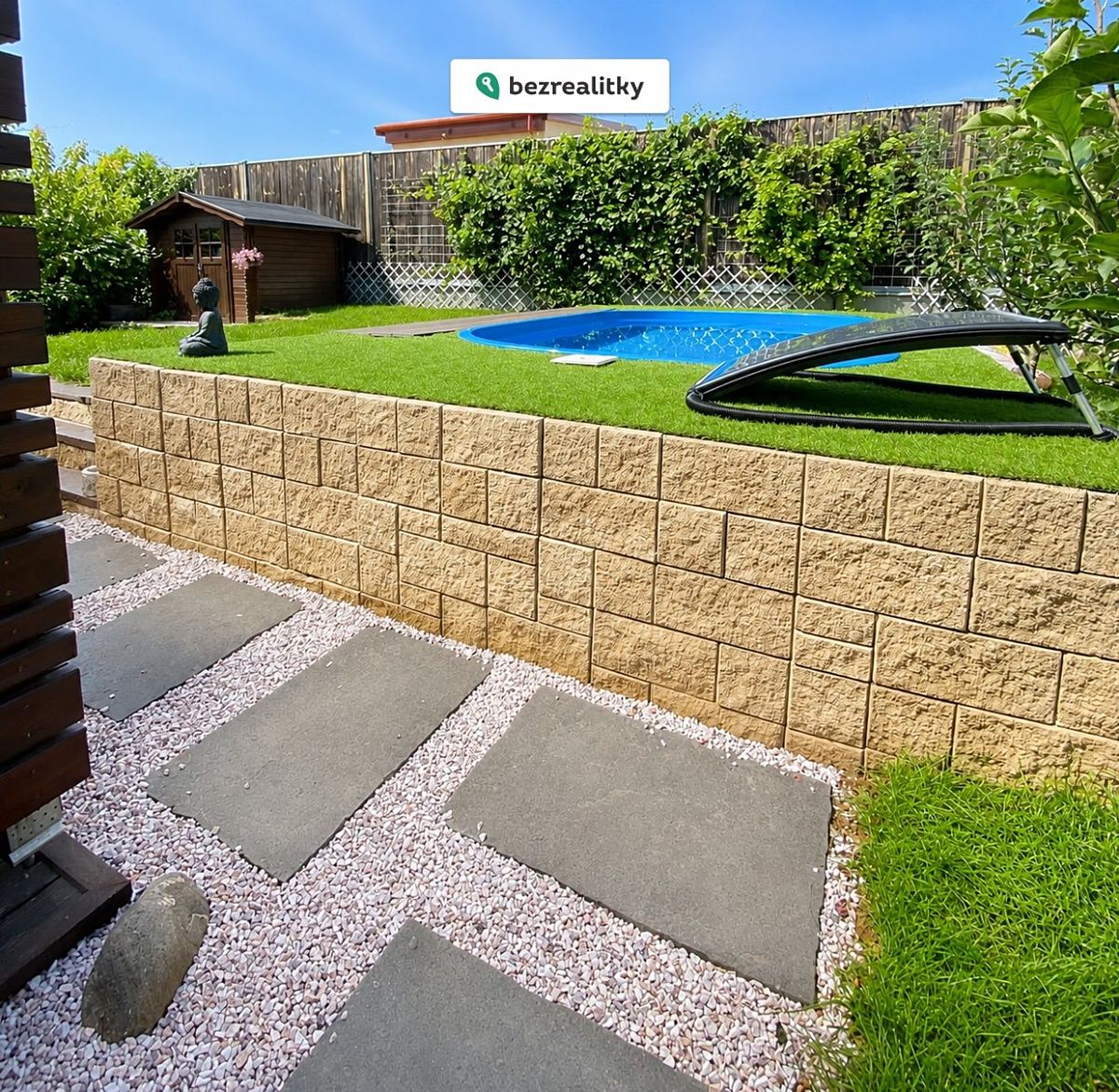 Prodej rodinného domu 152 m², pozemek 263 m² – fotografie 5