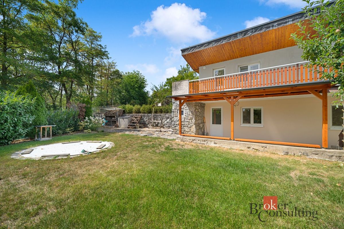 Prodej rodinného domu 64 m², pozemek 586 m²