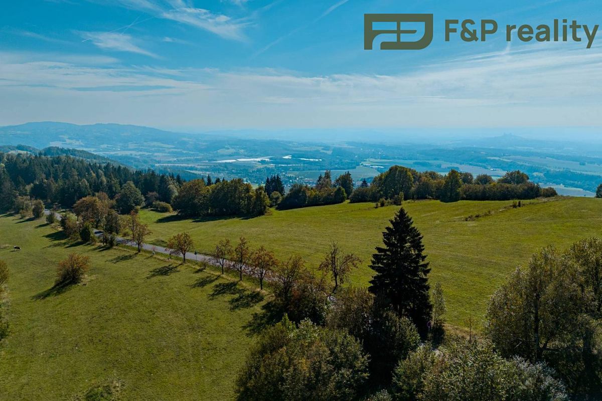 Prodej rodinného domu 115 m², pozemek 3107 m² – fotografie 5