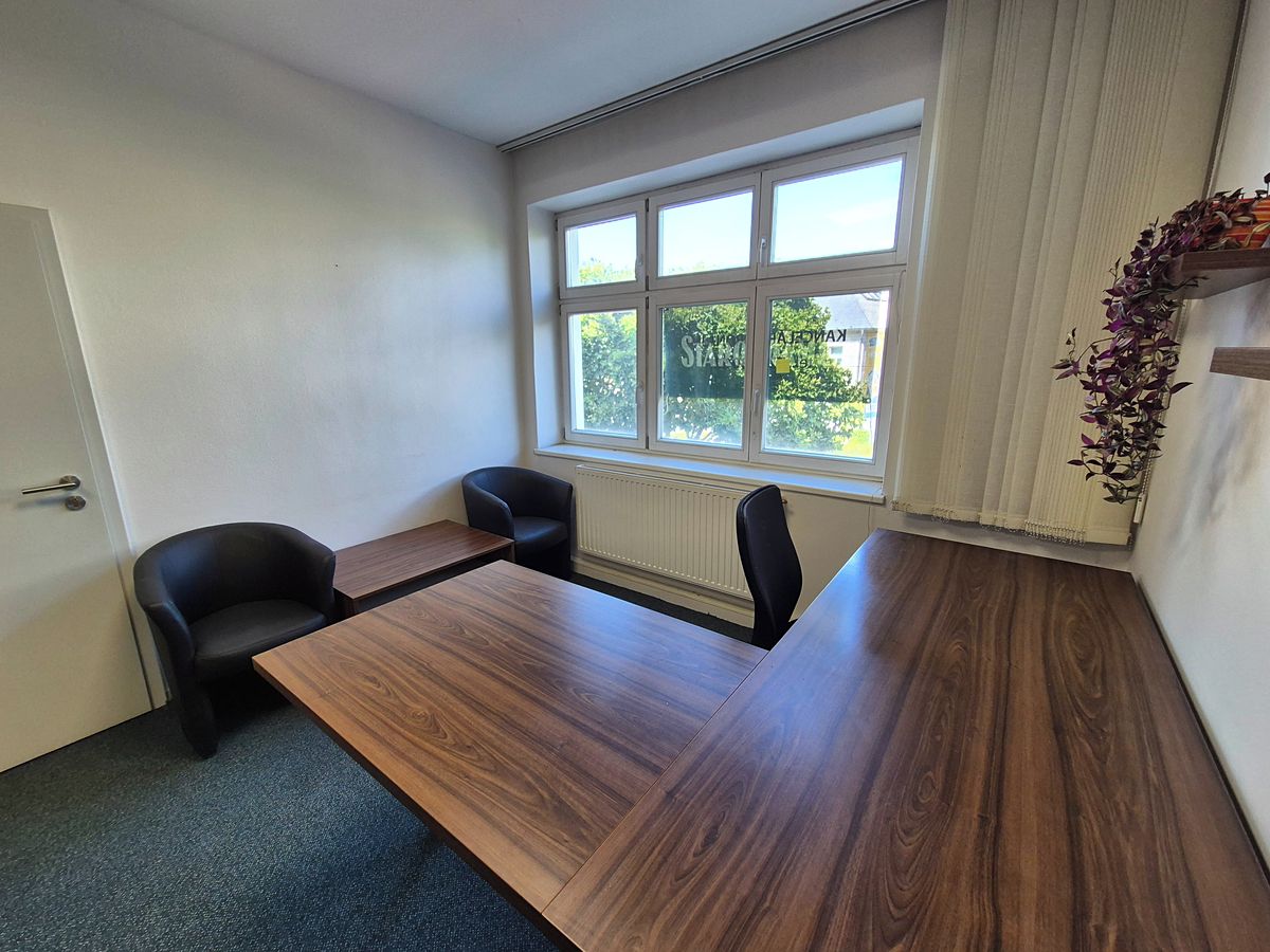 Pronájem kanceláře 36 m² – fotografie 5